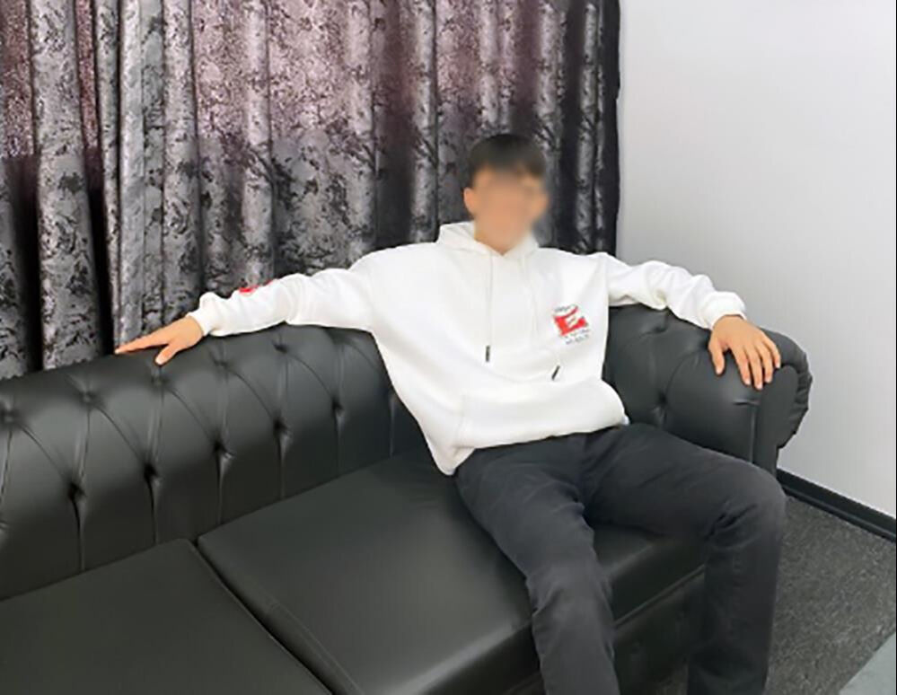 Küfür etti diye arkadaşını başından vurdu! Polis saklanırken yakaladı - 2. Resim