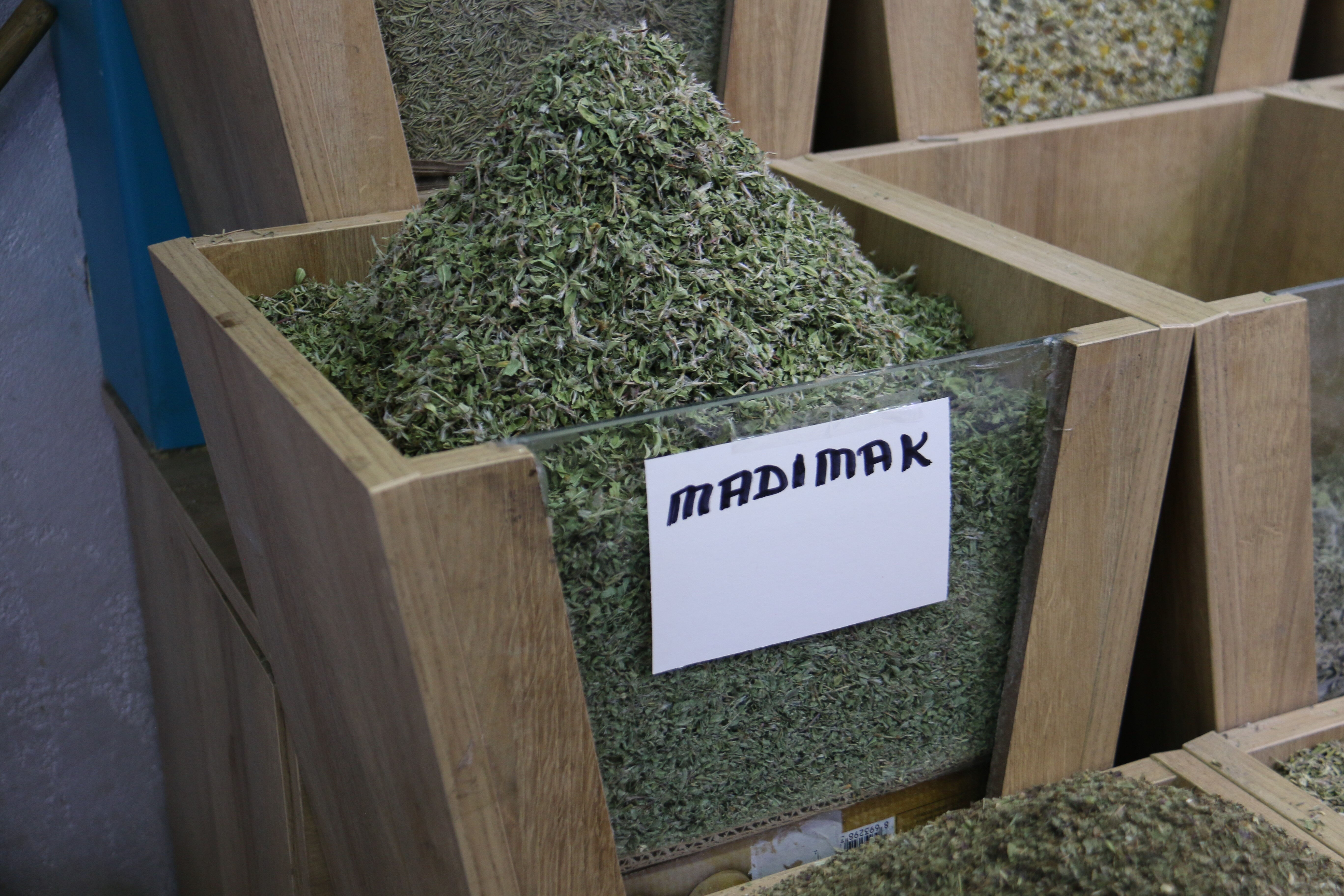 Kurutulunca fiyatı 100 TL'den 500 TL'ye çıkıyor! Toplaması sabır işi - 1. Resim