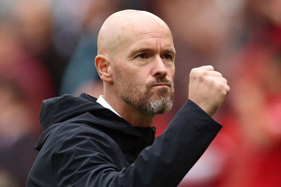 Manchester United Teknik Direktörünün görevine son verildi! Erik Ten Hag kimdir? Manchester United Teknik Direktörünün görevine son verildi! Erik Ten Hag kimdir? - 4. Resim