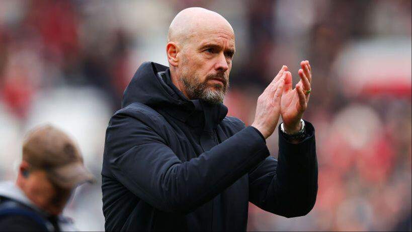 Manchester United Teknik Direktörünün görevine son verildi! Erik Ten Hag kimdir? Manchester United Teknik Direktörünün görevine son verildi! Erik Ten Hag kimdir? - 1. Resim