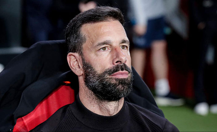 Manchester United Teknik Direktörünün görevine son verildi! Erik Ten Hag kimdir? Manchester United Teknik Direktörünün görevine son verildi! Erik Ten Hag kimdir? - 2. Resim