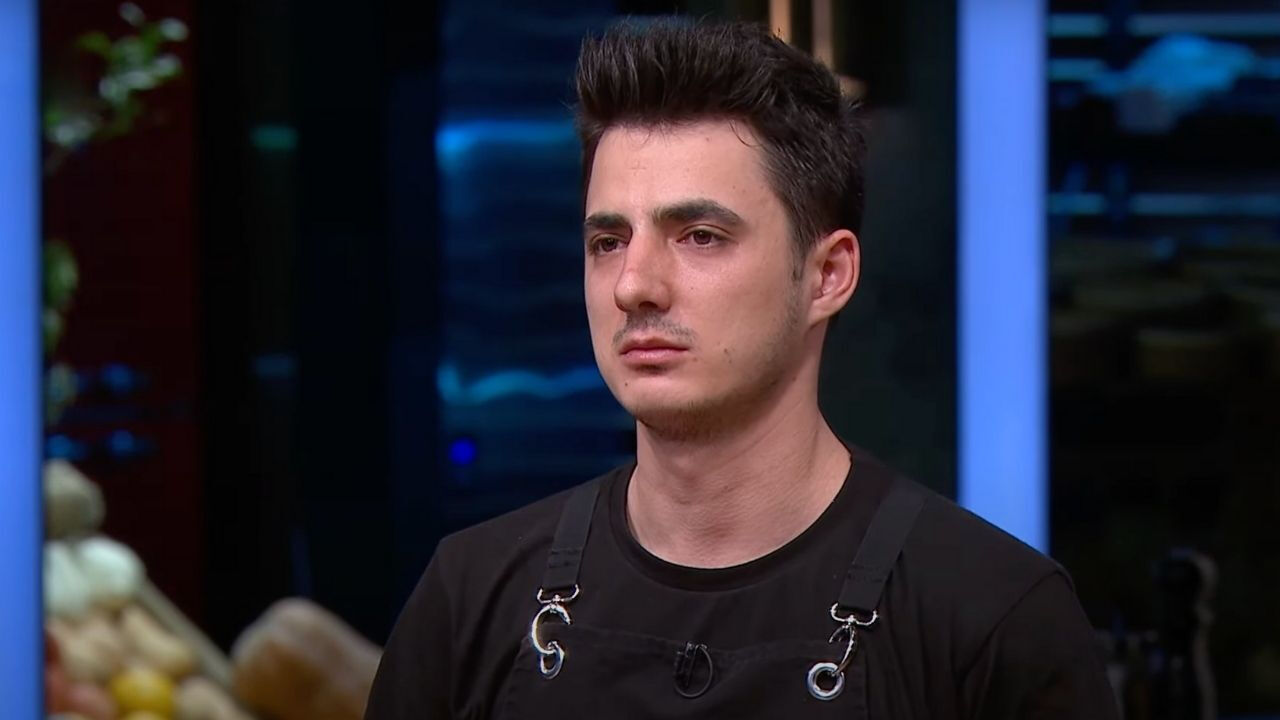 Mehmet Şef'ten iki yıl sonra ilk kaşık! MasterChef'te kim elendi? - 1. Resim