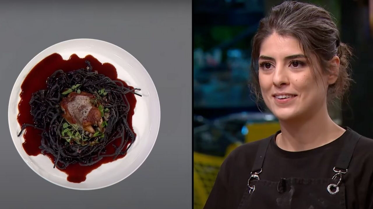 Mehmet Şef'ten iki yıl sonra ilk kaşık! MasterChef'te kim elendi? - 2. Resim
