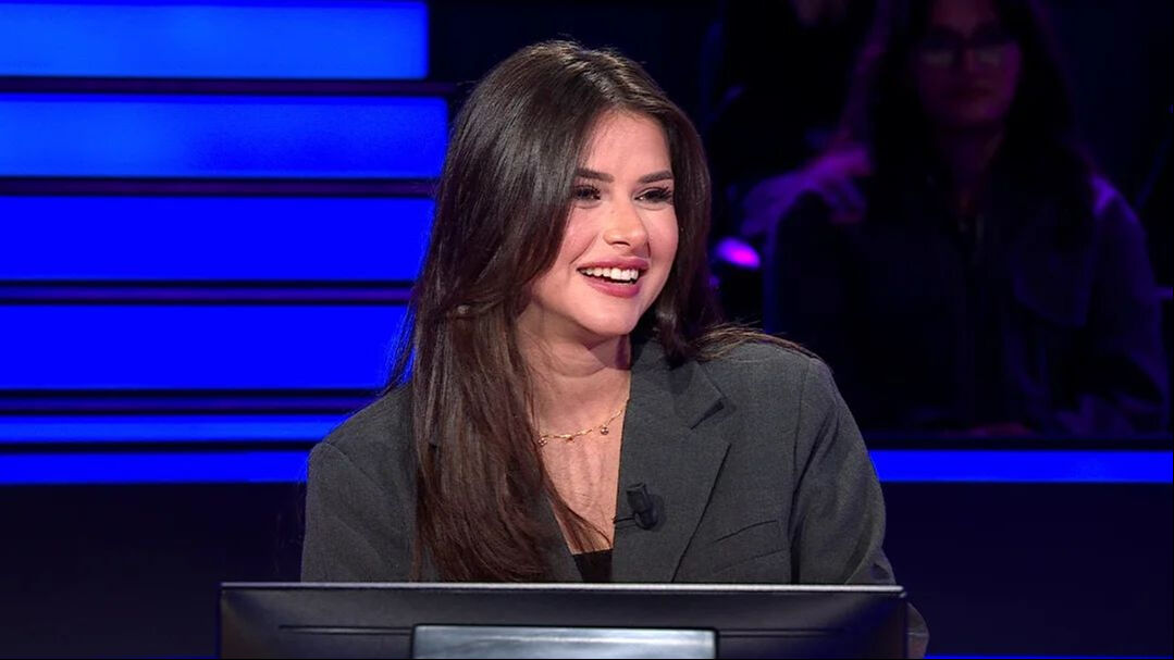 Milyoner’de İstiklal Marşı sorusunu bilemedi, Oktay Kaynarca’yı şaşırttı - 1. Resim