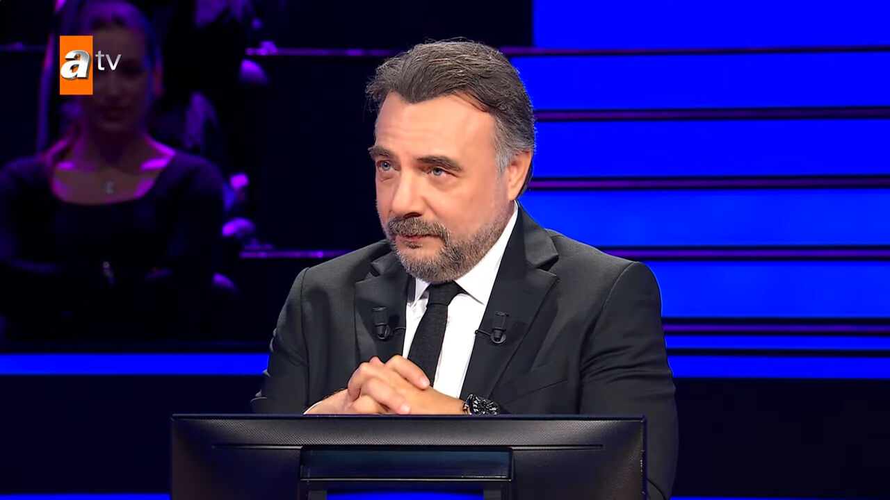 Milyoner’de İstiklal Marşı sorusunu bilemedi, Oktay Kaynarca’yı şaşırttı - 4. Resim