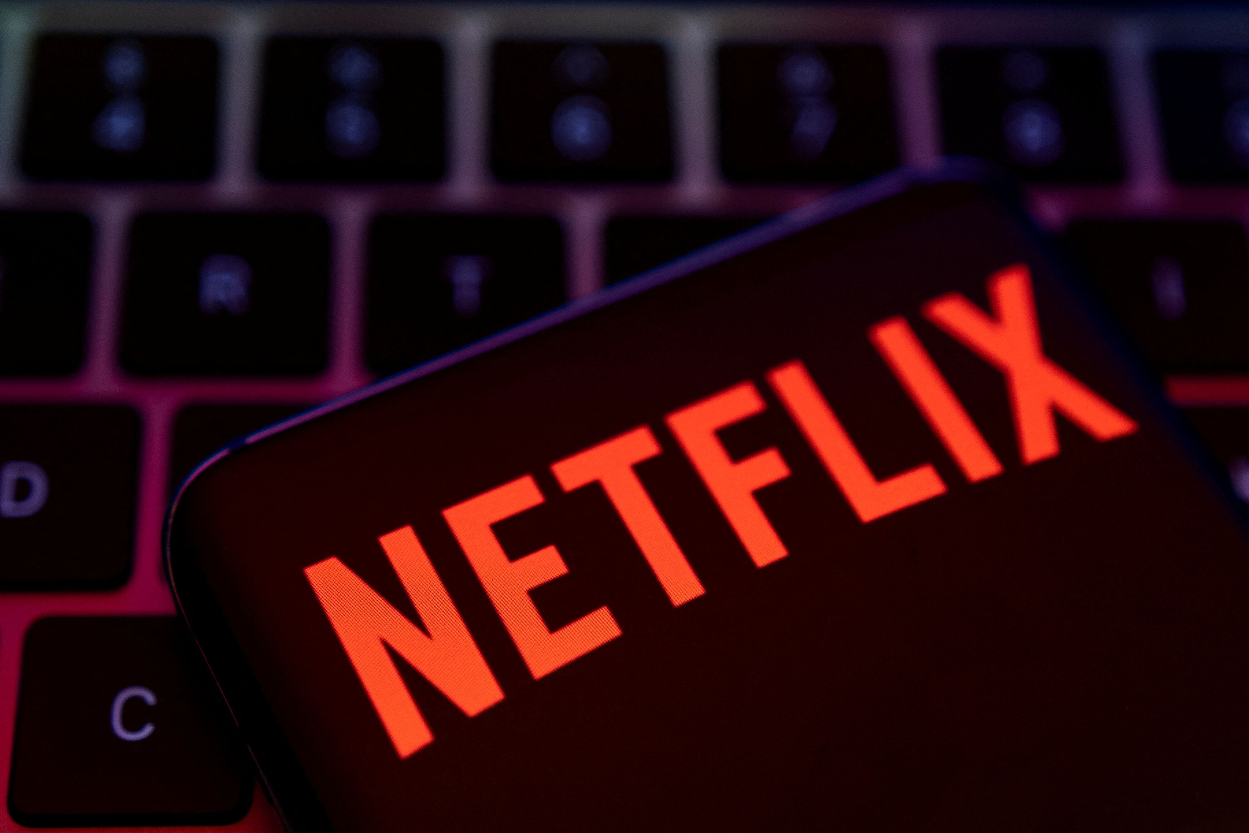 Netflix, tecrübeli elemanların ayrılmasından sonra büyük oyun şirketini kapatıyor! Netflix, tecrübeli elemanların ayrılmasından sonra büyük oyun şirketini kapatıyor! - 3. Resim