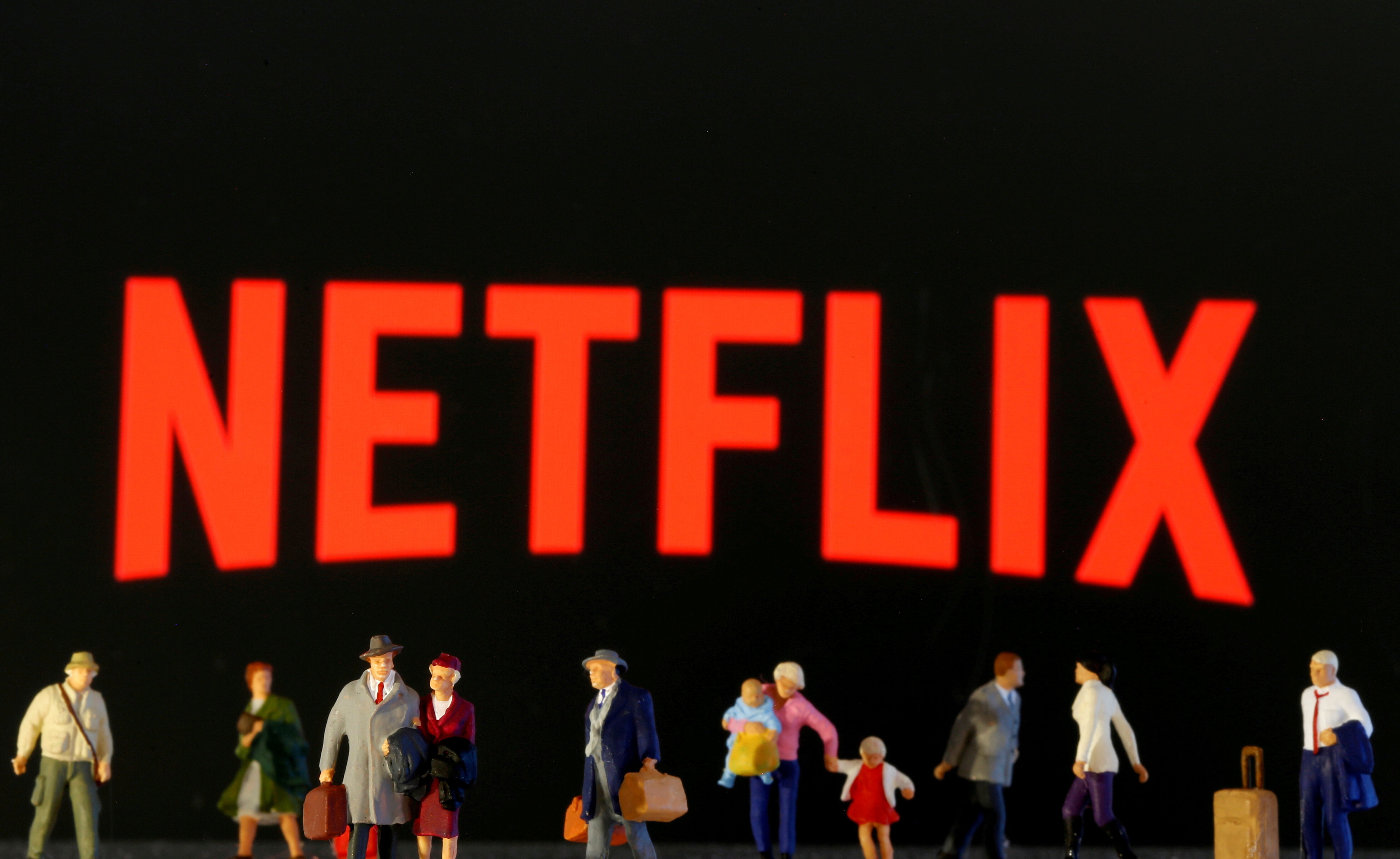 Netflix, tecrübeli elemanların ayrılmasından sonra büyük oyun şirketini kapatıyor! Netflix, tecrübeli elemanların ayrılmasından sonra büyük oyun şirketini kapatıyor! - 2. Resim