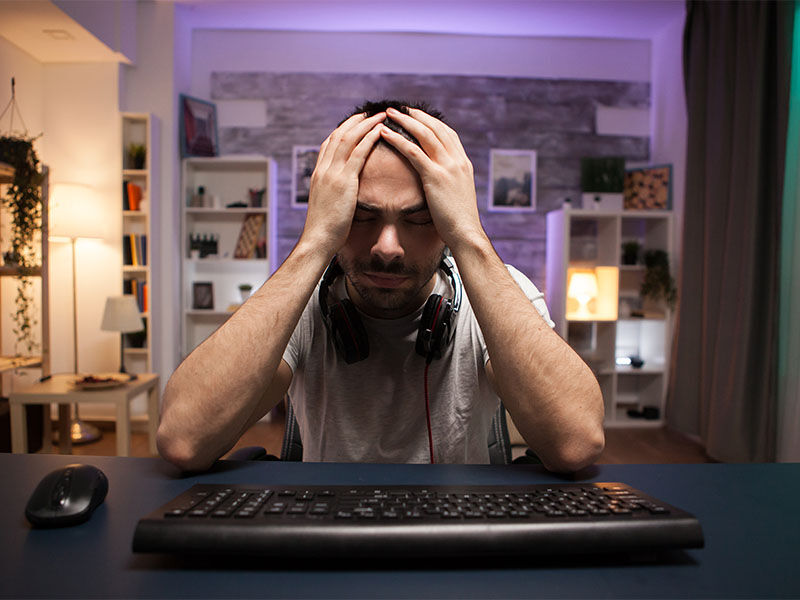 Ping nedir ve ne işe yarar? - 1. Resim