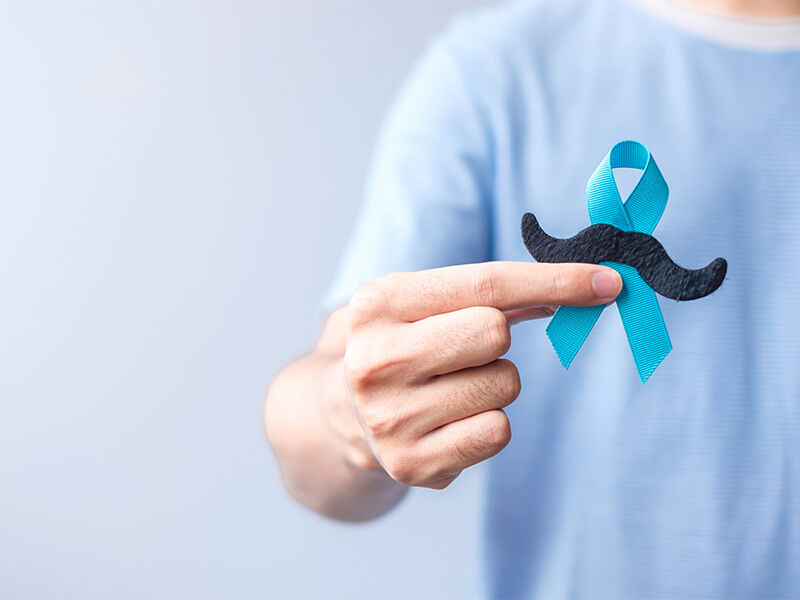 Prostat nedir, görevleri nelerdir ve hangi işlevleri görür? - 1. Resim