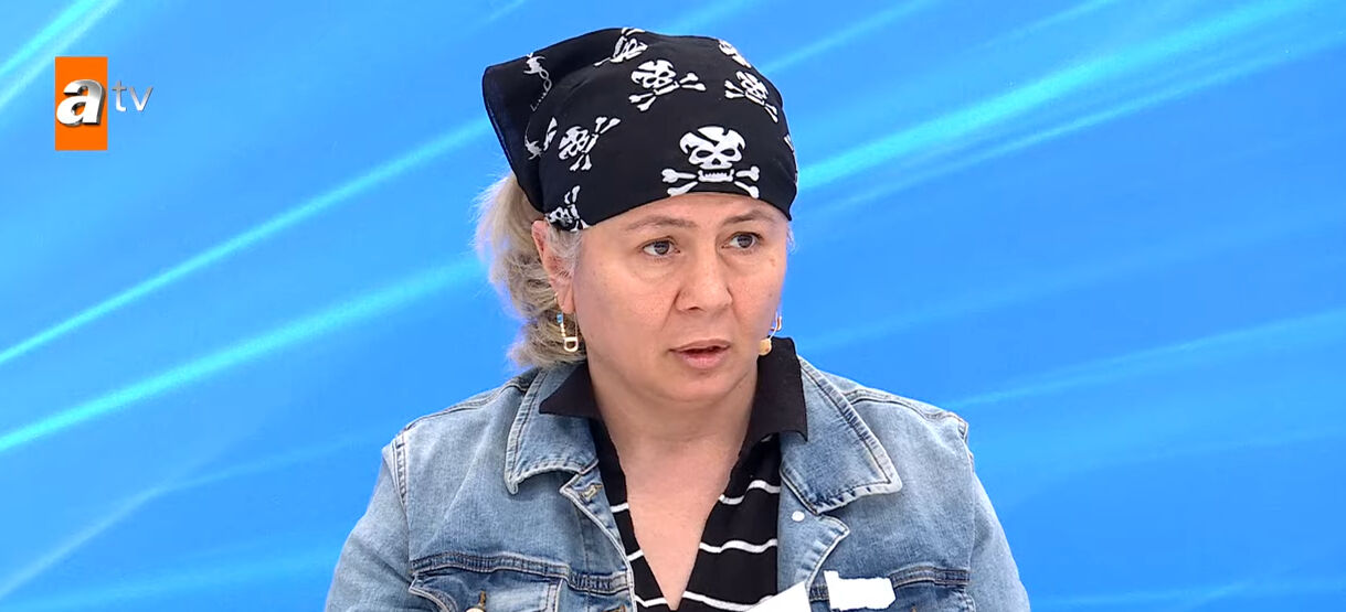 Seyfi Birbir’in ölümünü Müge Anlı doğruladı! Vefatının ardındaki gerçeği ilk kez açıkladı Seyfi Birbir’in ölümünü Müge Anlı doğruladı! Vefatının ardındaki gerçeği ilk kez açıkladı - 3. Resim