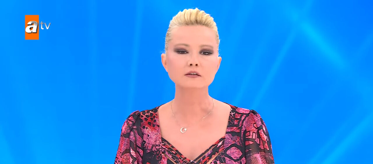 Seyfi Birbir’in ölümünü Müge Anlı doğruladı! Vefatının ardındaki gerçeği ilk kez açıkladı Seyfi Birbir’in ölümünü Müge Anlı doğruladı! Vefatının ardındaki gerçeği ilk kez açıkladı - 5. Resim