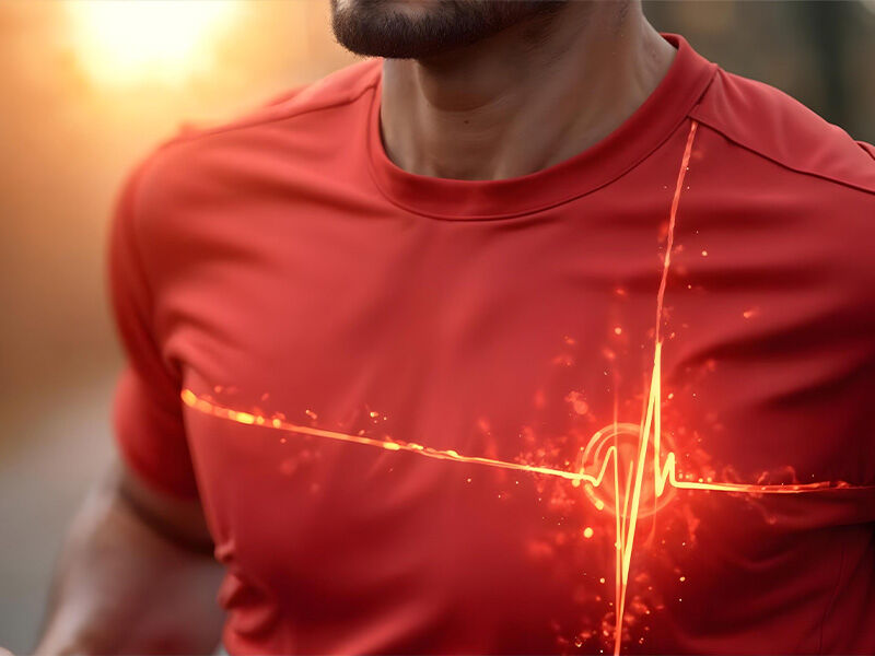 Taşikardi nedir ve nasıl başa çıkılır? Taşikardi nedir ve nasıl başa çıkılır? - 6. Resim