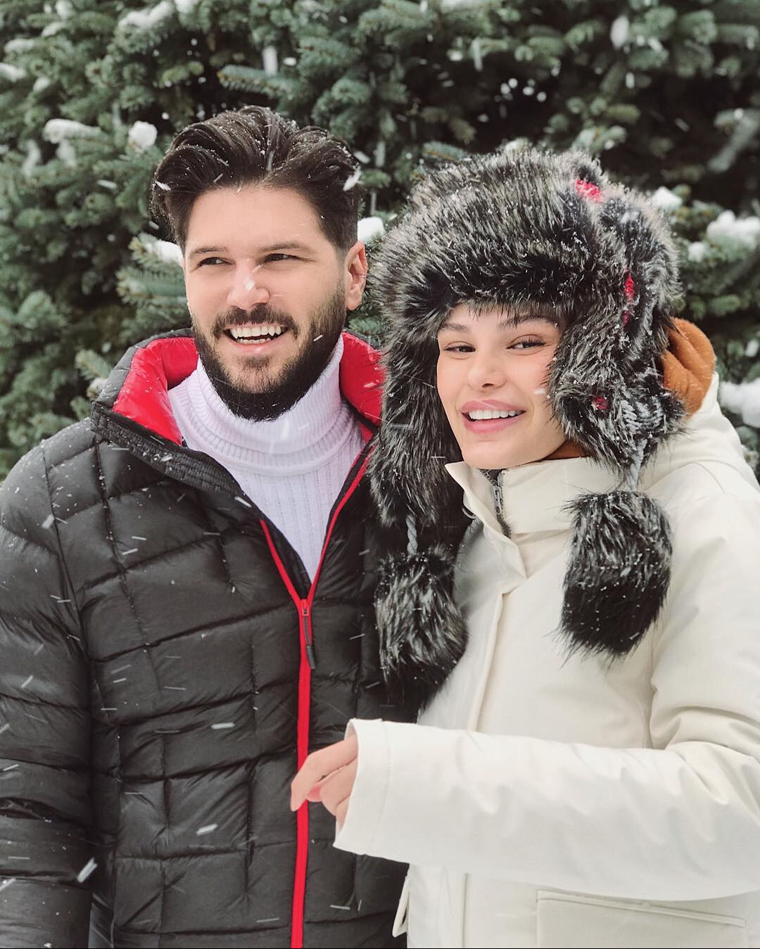 Tolgahan Sayışman'ın eşi Almeda Abazi ölümden döndü! Acil ameliyata alındı - 2. Resim