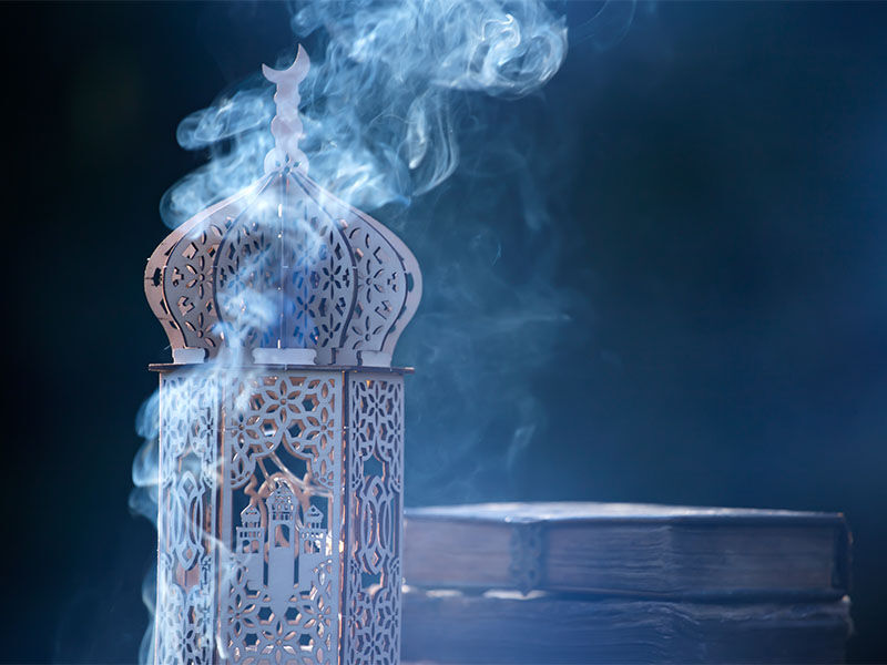 Tütsü kullanmanın faydaları ve geleneksel yöntemleri - 1. Resim