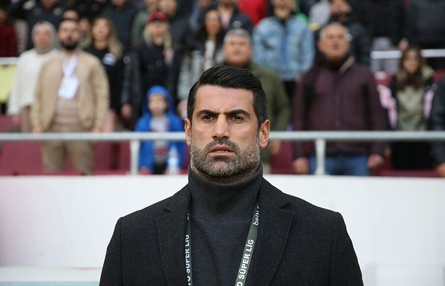 Volkan Demirel Süper Lig'e dönüyor! Konyaspor ile görüşmelere başladı - 3. Resim