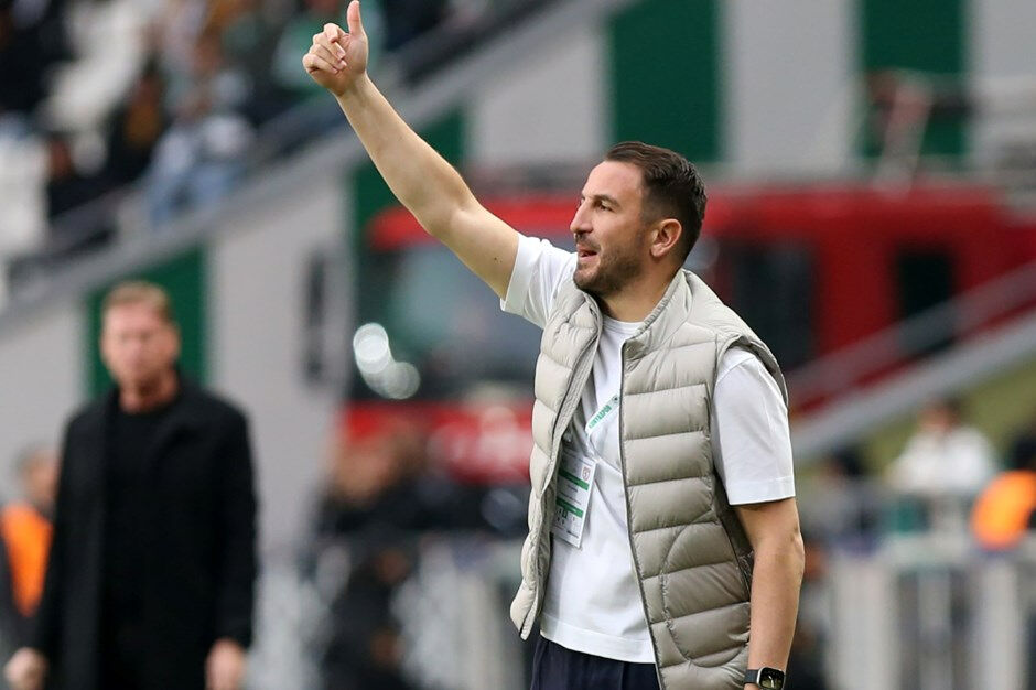 Volkan Demirel Süper Lig'e dönüyor! Konyaspor ile görüşmelere başladı - 2. Resim