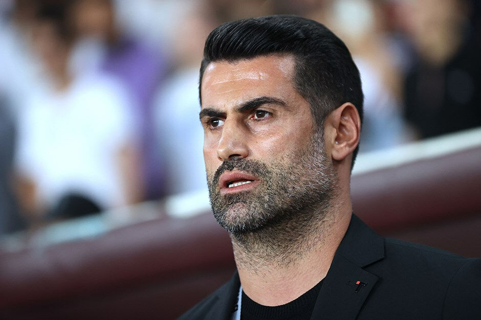 Volkan Demirel Süper Lig'e dönüyor! Konyaspor ile görüşmelere başladı - 1. Resim