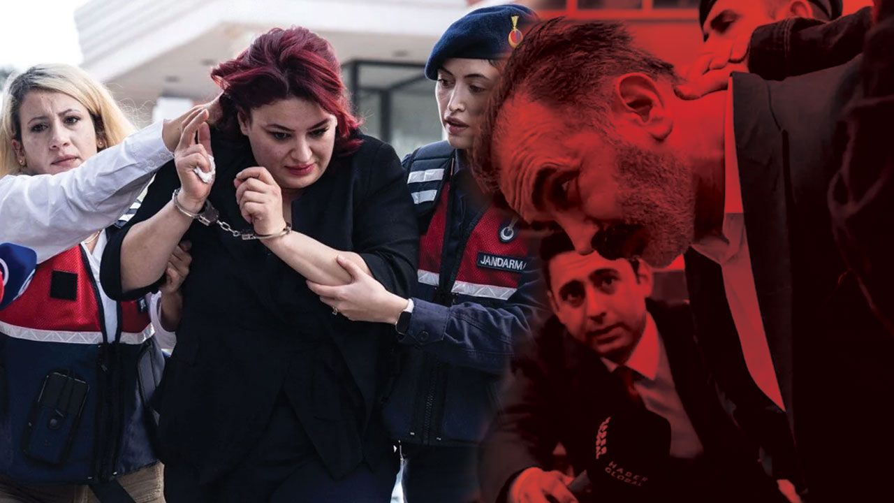 Yenidoğan Çetesi davasında flaş karar! 13 hastane ve 3 şirkete birden kayyım atandı Bebek katilleri Yenidoğan Çetesi'nin hakim karşısına çıkacağı tarih açıklandı! 47 sanık yargılanacak | Türkiye Gazetesi