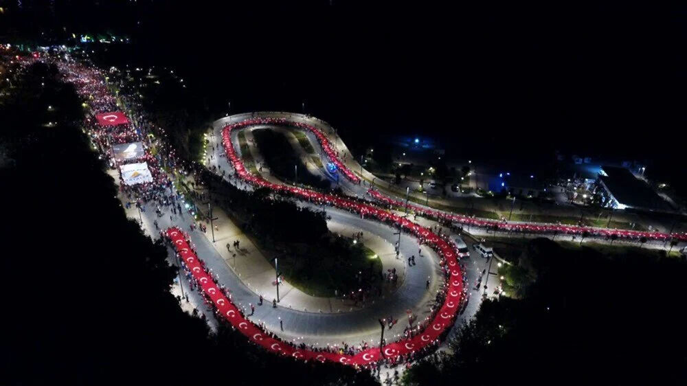 29 Ekim 2024 ücretsiz konser takvimi: İzmir 29 Ekim etkinliklikleri nerede? - 2. Resim