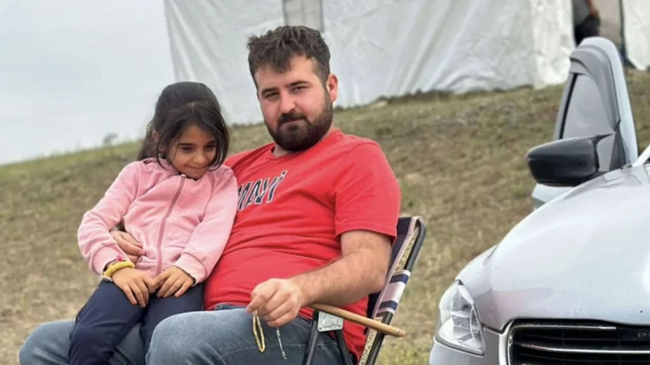 3 paylaşım yapıp 45 dakika sonra silmişti! Narin'in ağabeyi Baran Güran, sessizliğini bozdu - 1. Resim