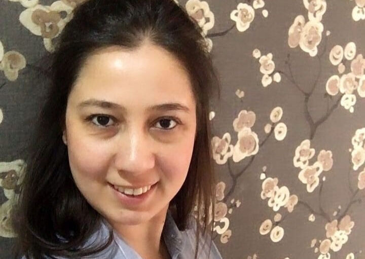 Aydın’da kahreden olay! Gülay Şadan feci şekilde can verdi - 1. Resim