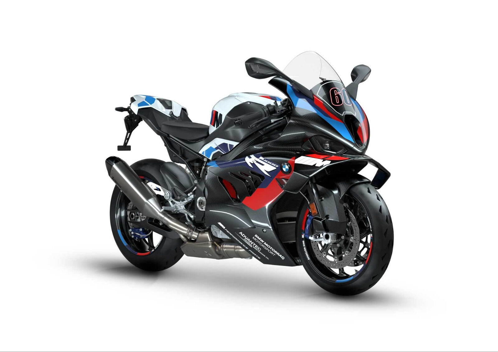 BMW, EICMA motosiklet fuarına geri dönüyor - 2. Resim