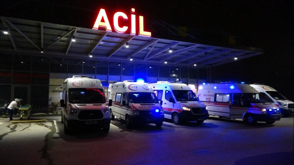 CHP'li Sinan Budak'ın feci ölümü! Gübre çukuruna düşen işçiyi kurtarmak istemişti... - 1. Resim