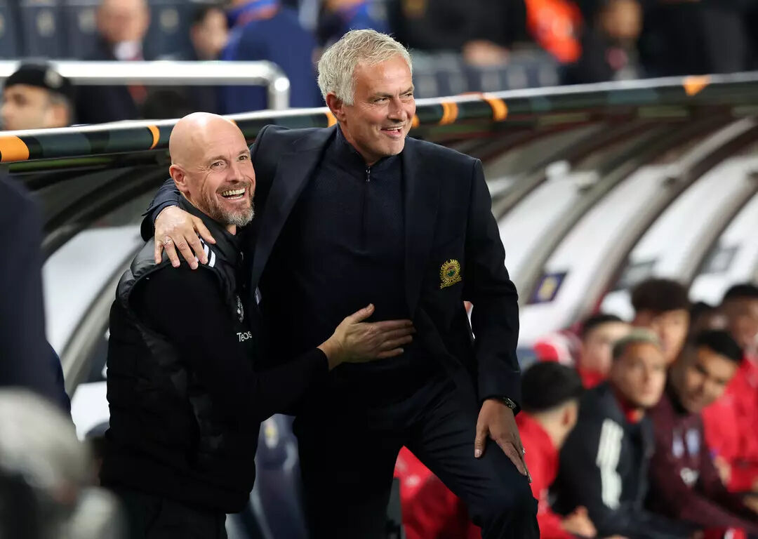 Fenerbahçe maçı sonrası teknik direktörü kovmuştu! Manchester United'ın yeni hocası belli oldu - 1. Resim