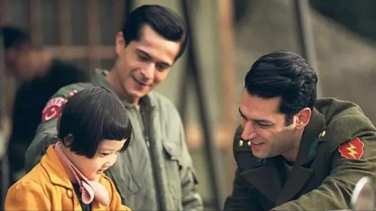 İzleyenlerden tam not aldı! Ayla filmi konusu nedir, oyuncuları kimler, nerede çekildi?  İzleyenlerden tam not aldı! Ayla filmi konusu nedir, oyuncuları kimler, nerede çekildi?  - 2. Resim