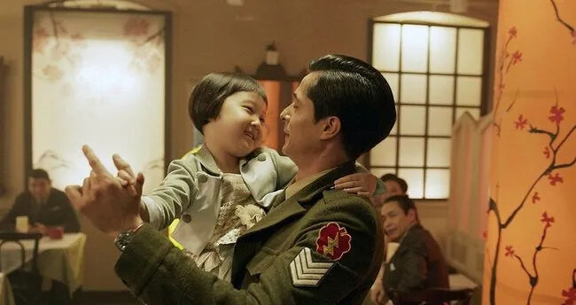 İzleyenlerden tam not aldı! Ayla filmi konusu nedir, oyuncuları kimler, nerede çekildi?  İzleyenlerden tam not aldı! Ayla filmi konusu nedir, oyuncuları kimler, nerede çekildi?  - 1. Resim