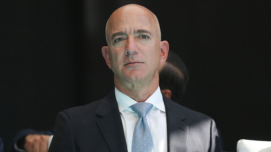 Jeff Bezos, Washington Post'un neden Trump ya da Kamala Harris'i desteklemediğini açıkladı - 2. Resim