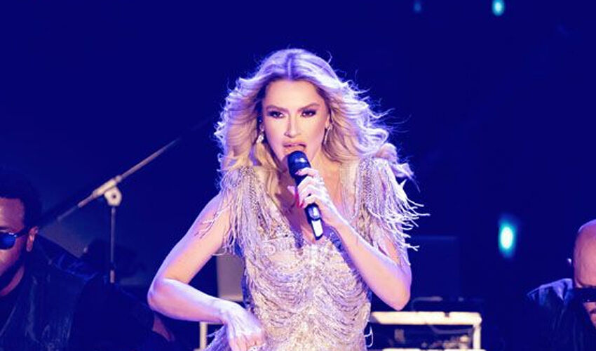 Konser kaşesi gündem olan Şevval Sam’a Ziynet Sali’den tepki! Açıklaması manidar - 2. Resim