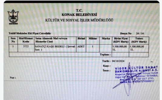 Konser kaşesi gündem olan Şevval Sam’a Ziynet Sali’den tepki! Açıklaması manidar - 1. Resim