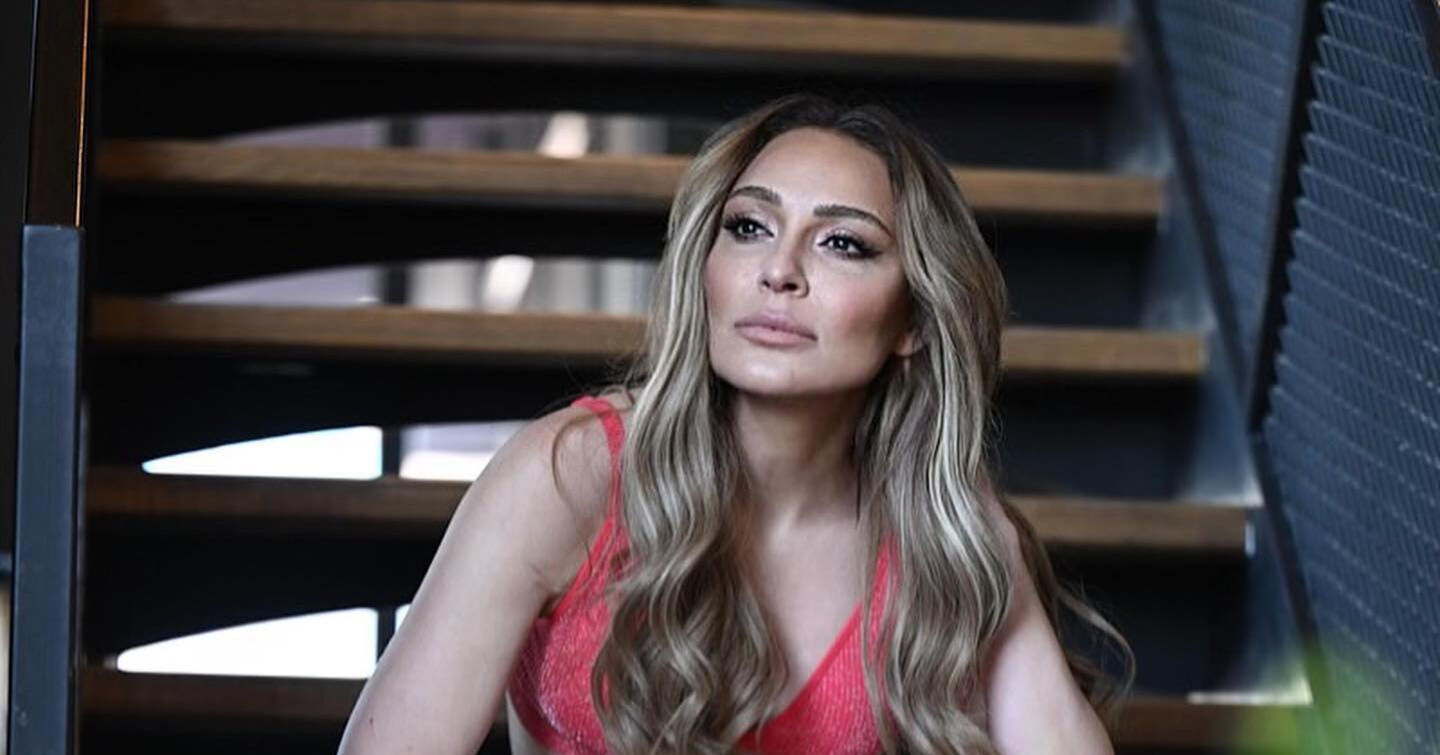 Konser kaşesi gündem olan Şevval Sam’a Ziynet Sali’den tepki! Açıklaması manidar - 3. Resim