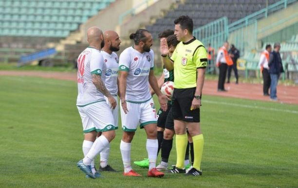 Maç hakemi Adem Cinek olacak! Adanaspor-Çorluspor maçı hangi kanalda? - 3. Resim