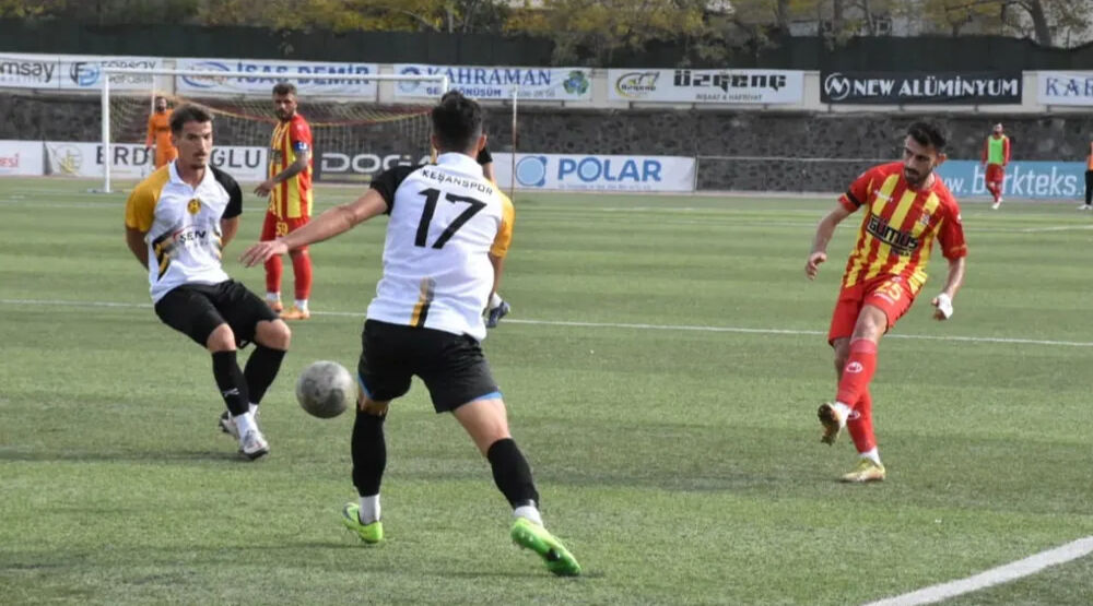 Maç hakemi Adem Cinek olacak! Adanaspor-Çorluspor maçı hangi kanalda? - 1. Resim