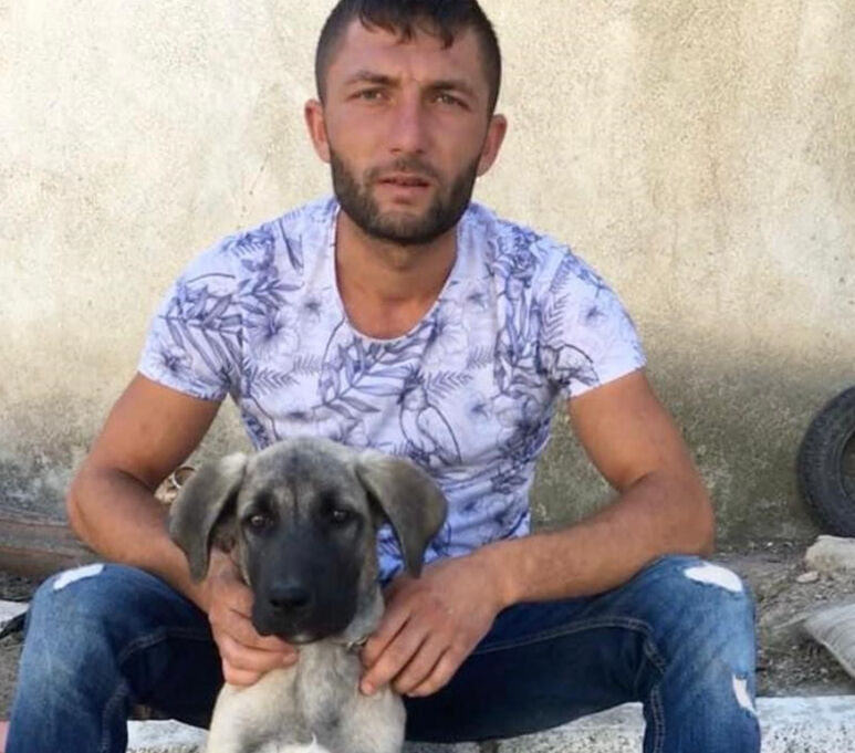 Mehmet Ülperen’in feci sonu... Babası gibi cinayete kurban gitti Mehmet Ülperen’in feci sonu... Babası gibi cinayete kurban gitti - 1. Resim