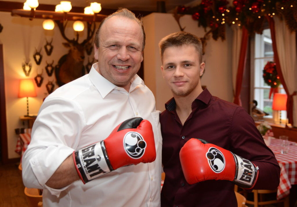 Michelin yıldızlı Michael Wollenberg İstanbul'daki trafik kazasında öldü! Acı gerçeği ortağı açıkladı... - 3. Resim