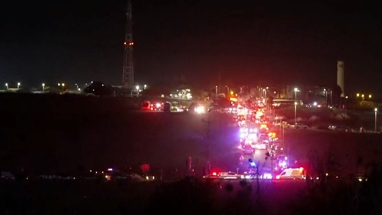 Netanyahu, İran'ın saldırısından korktuğunu Meclis'te itiraf etti - 2. Resim