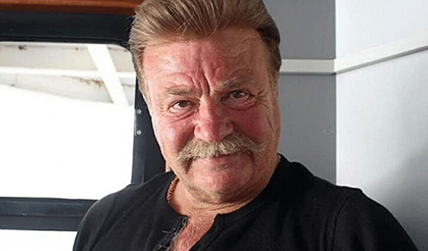 Nuri Alço’ya riskli operasyon! Sağlık sorunlarıyla başı dertte... Nuri Alço’ya riskli operasyon! Sağlık sorunlarıyla başı dertte... - 1. Resim