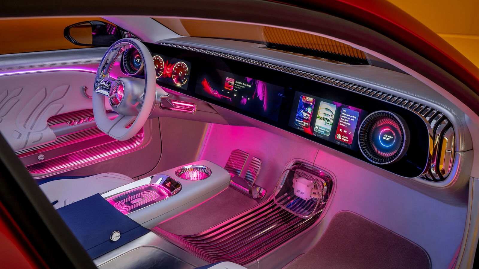 Otomotiv dünyasında büyük şaşkınlık! Yeni Mercedes-Benz CLA’da ilginç motor detayı Otomotiv dünyasında büyük şaşkınlık! Yeni Mercedes-Benz CLA’da ilginç motor detayı - 3. Resim