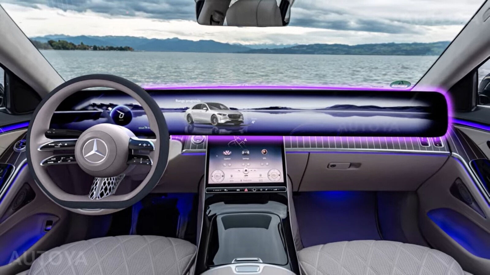 Otomotiv dünyasında büyük şaşkınlık! Yeni Mercedes-Benz CLA’da ilginç motor detayı Otomotiv dünyasında büyük şaşkınlık! Yeni Mercedes-Benz CLA’da ilginç motor detayı - 4. Resim