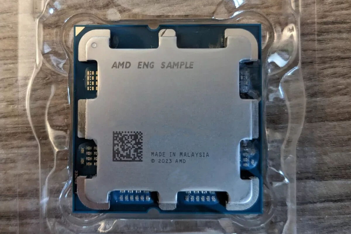 Oyuncıların merakla beklediği AMD Ryzen 7 9800X3D'nin fiyatı sızdırıldı! Oyuncıların merakla beklediği AMD Ryzen 7 9800X3D'nin fiyatı sızdırıldı! - 3. Resim