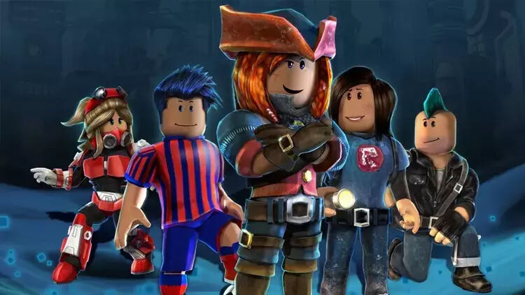 Oyunseverler gelişmeleri yakından takip ediyor! Roblox Türkiye'de açılacak mı, ne zaman açılacak?  - 3. Resim