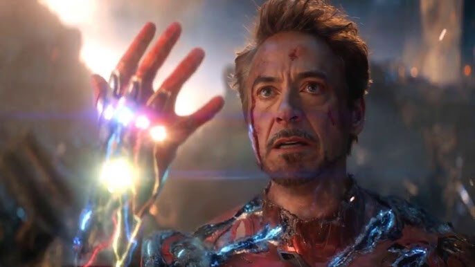 Robert Downey Jr.’dan yapay zeka tepkisi: "Dijital kopyamı yaparlarsa dava açarım" Robert Downey Jr.’dan yapay zeka tepkisi: "Dijital kopyamı yaparlarsa dava açarım" - 3. Resim