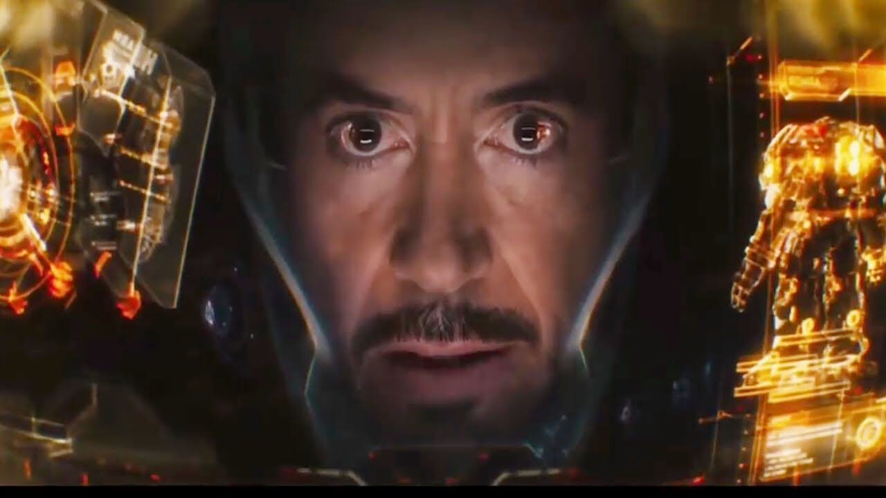 Robert Downey Jr.’dan yapay zeka tepkisi: "Dijital kopyamı yaparlarsa dava açarım" Robert Downey Jr.’dan yapay zeka tepkisi: "Dijital kopyamı yaparlarsa dava açarım" - 2. Resim