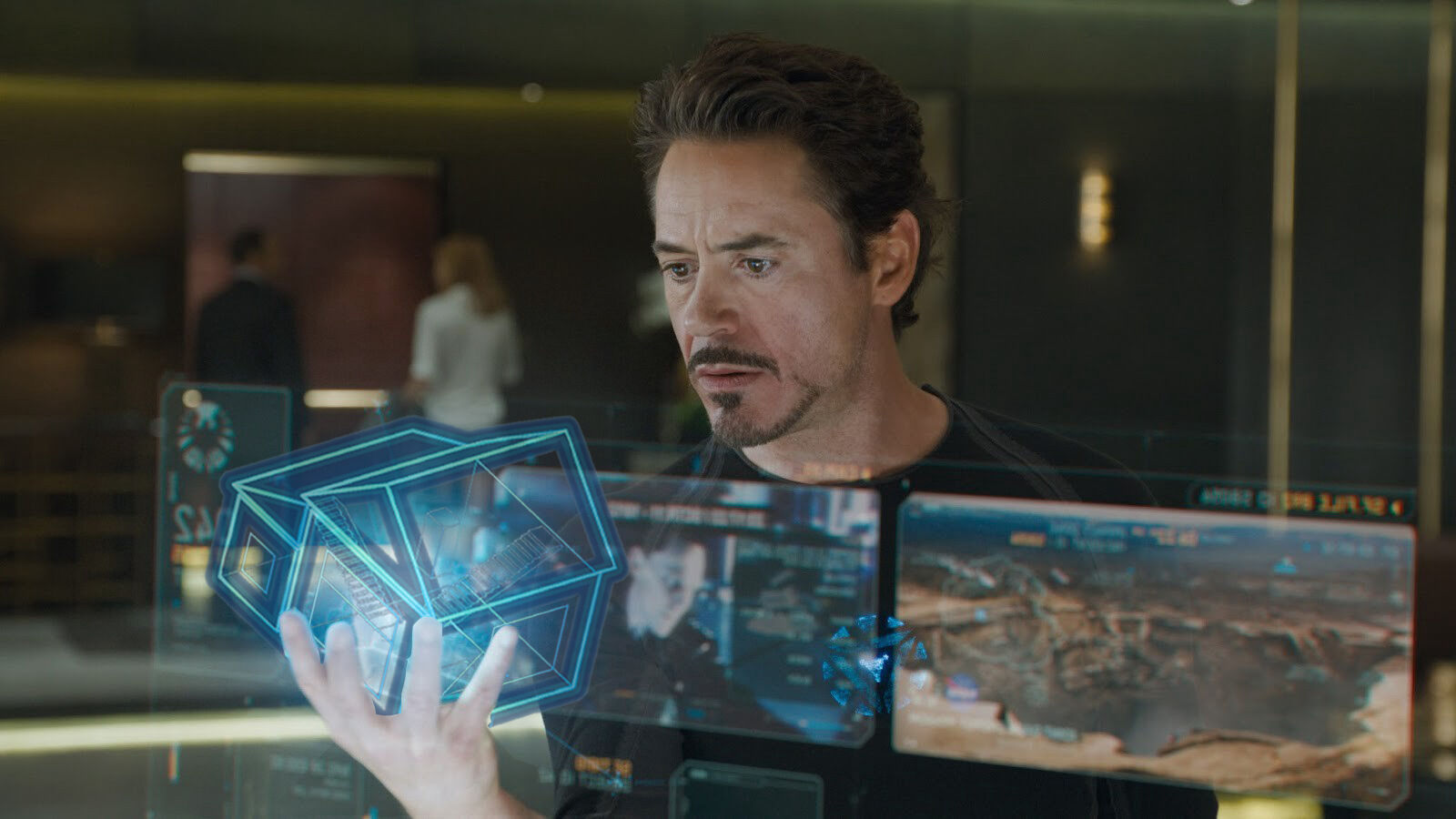 Robert Downey Jr.’dan yapay zeka tepkisi: "Dijital kopyamı yaparlarsa dava açarım" Robert Downey Jr.’dan yapay zeka tepkisi: "Dijital kopyamı yaparlarsa dava açarım" - 1. Resim