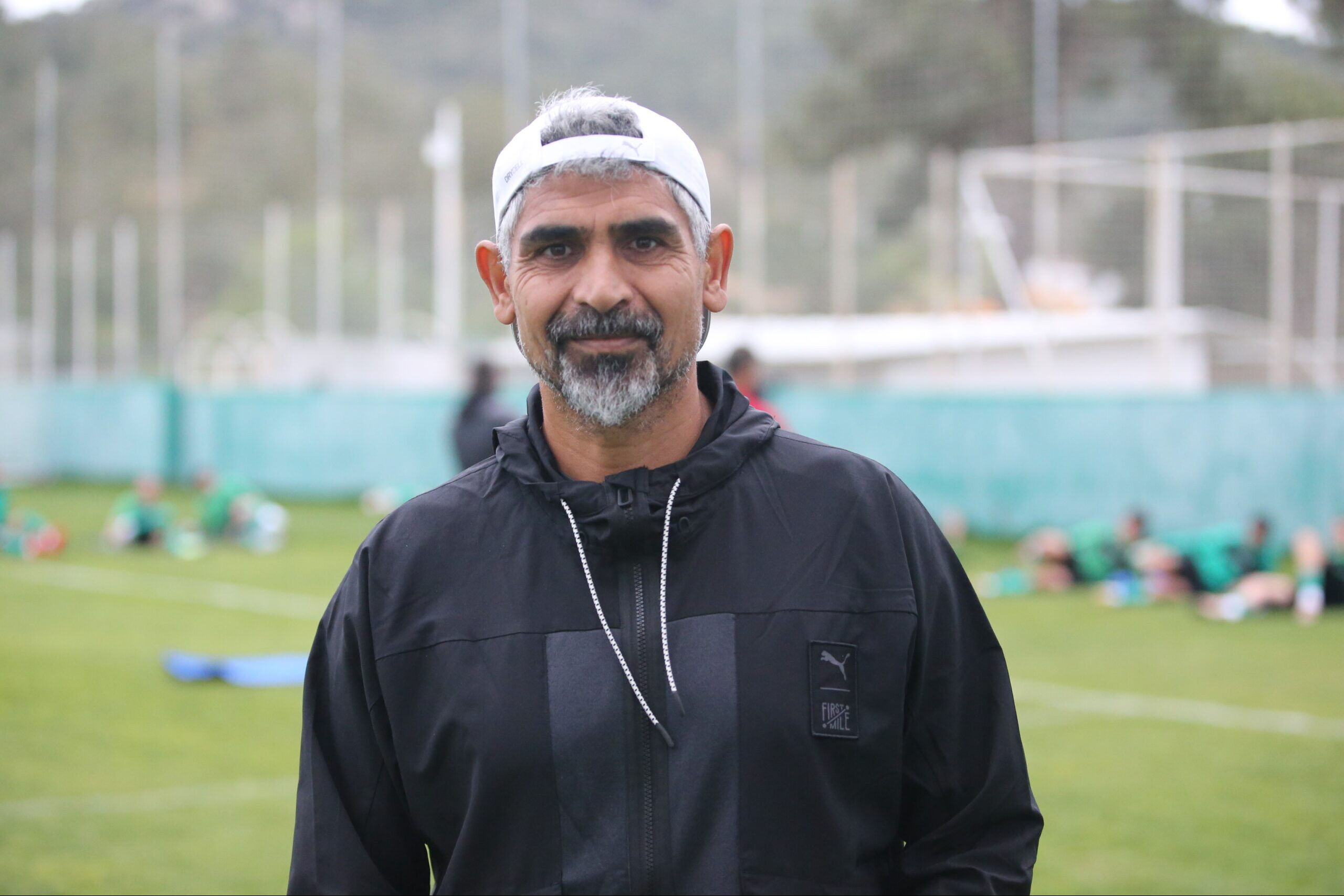 Süper Lig ekibinde şok ayrılık! Teknik direktör İsmet Taşdemir'in sözleşmesi feshedildi Süper Lig ekibinde şok ayrılık! Teknik direktör İsmet Taşdemir'in sözleşmesi feshedildi - 2. Resim