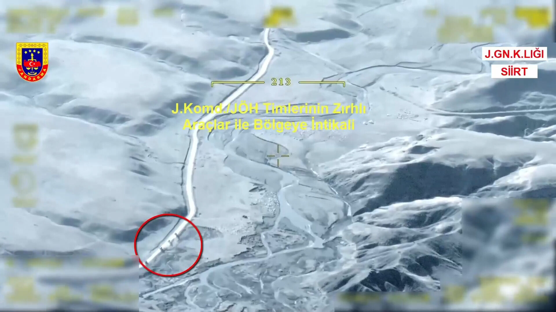 Turuncu kategoride aranan PKK'lı teröristler İlhan Tekinalp ve Recep Kipçak öldürüldü - 2. Resim