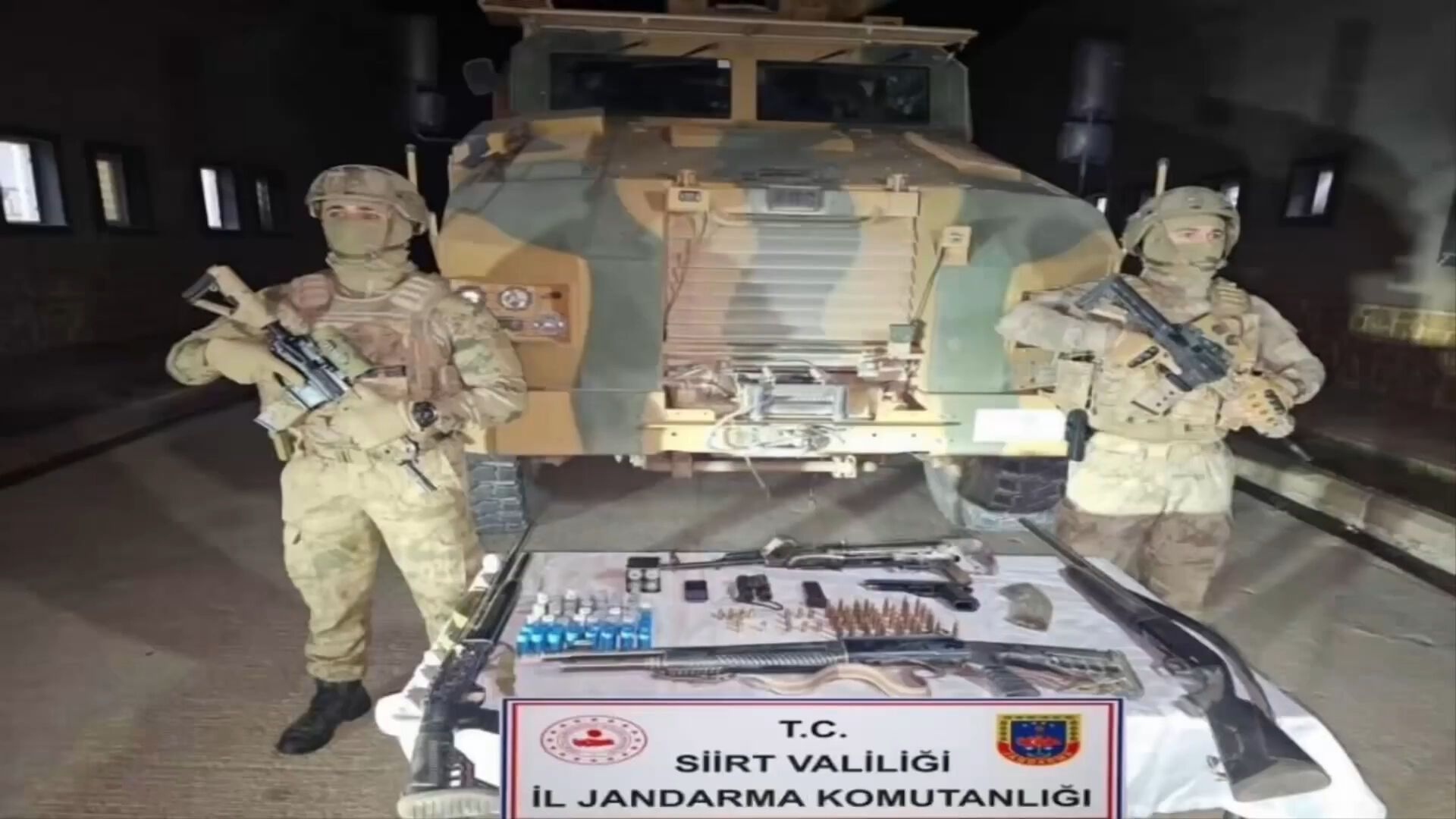 Turuncu kategoride aranan PKK'lı teröristler İlhan Tekinalp ve Recep Kipçak öldürüldü - 4. Resim